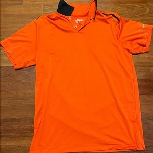 Nike Golf Polo Tour Performance